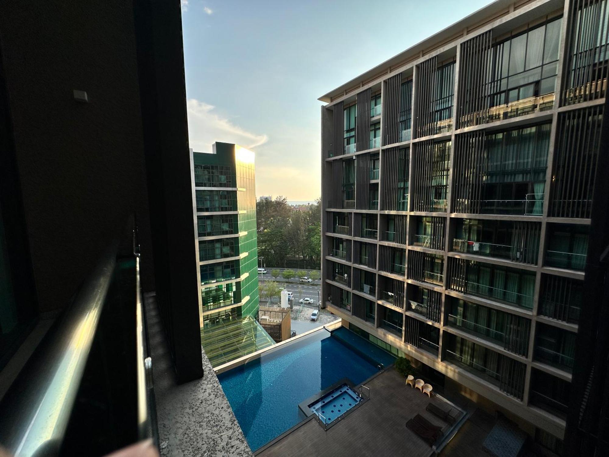 L Homestay Riverson Soho Kk City Very Near Imago Кота-Кинабалу Экстерьер фото